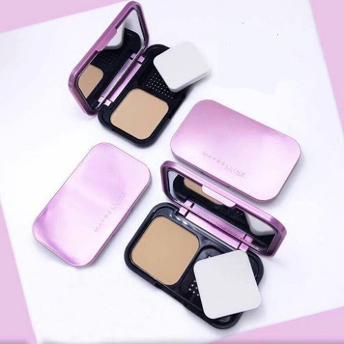 Review 5 phấn phủ cho da mụn lành tính được nhiều chị em recommend nhất 2025