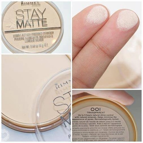 Review 9 phấn phủ cho da khô được chị em tin dùng 2025