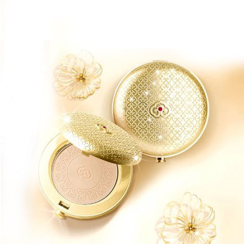 Review 5 phấn phủ cho da mụn lành tính được nhiều chị em recommend nhất 2025