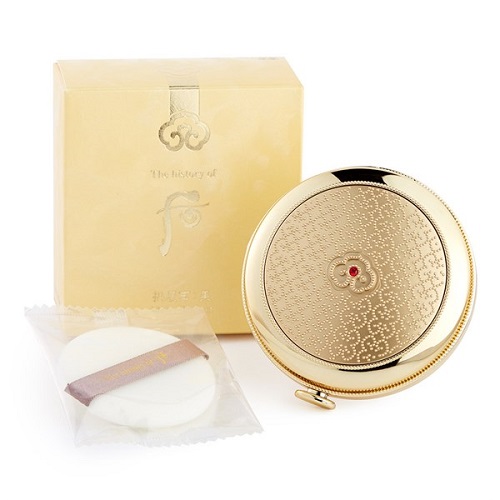 Review 5 phấn phủ cho da mụn lành tính được nhiều chị em recommend nhất 2025