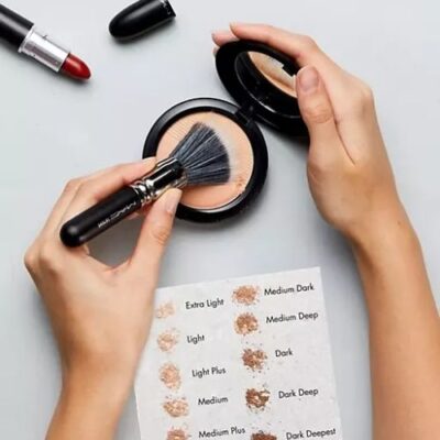 Review 9 phấn phủ cho da khô được chị em tin dùng 2025