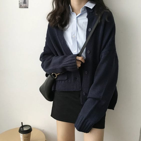 phối đồ cardigans_16