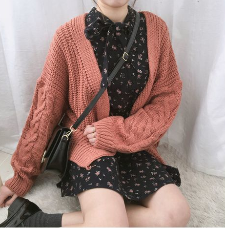 phối đồ cardigans_17