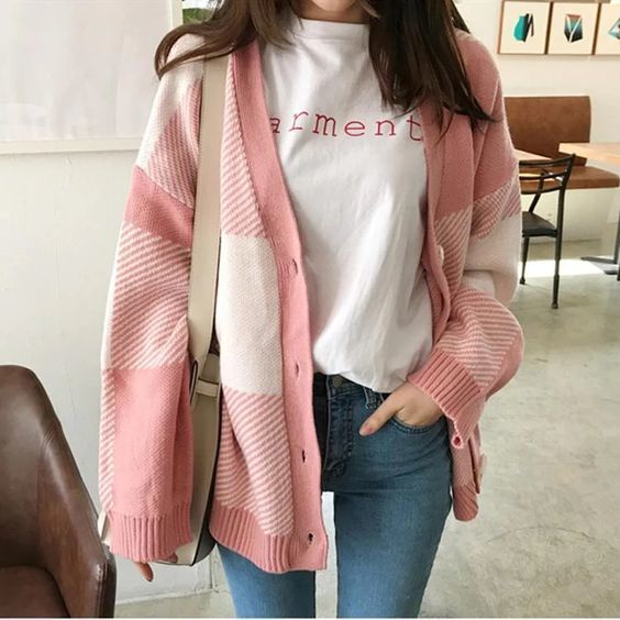 phối đồ cardigans_5