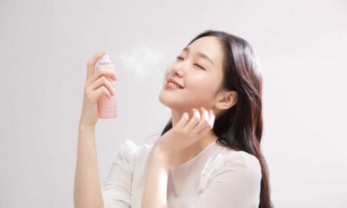 Review 5 xịt khoáng cho da dầu “hot” 2021 nên sắm ngay