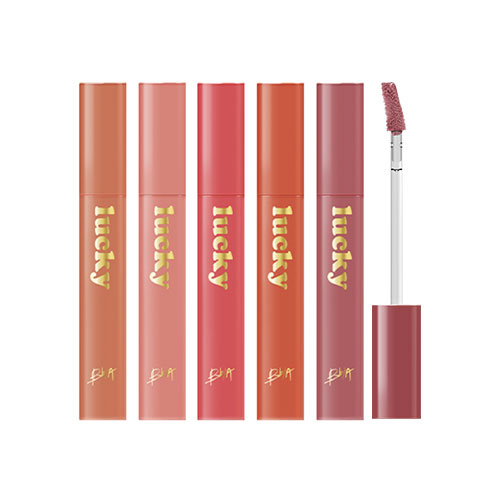 Review 12 son bóng “xịn xò” đáng để chị em đầu tư 2025