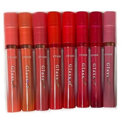 Review 12 son bóng “xịn xò” đáng để chị em đầu tư 2025