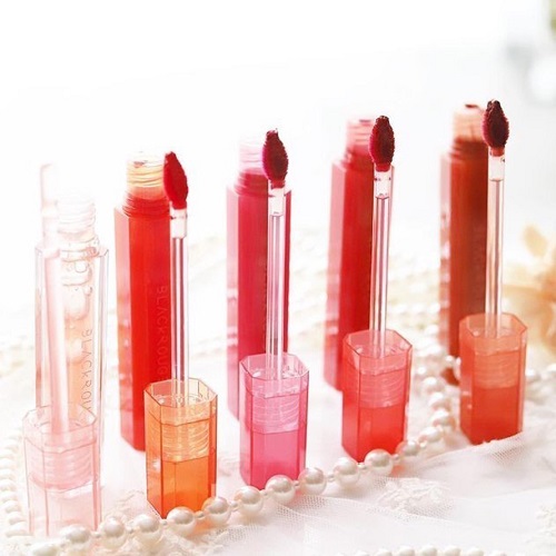 Review 12 son bóng “xịn xò” đáng để chị em đầu tư 2025