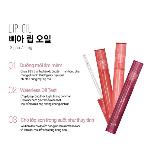 Review 12 son bóng “xịn xò” đáng để chị em đầu tư 2025