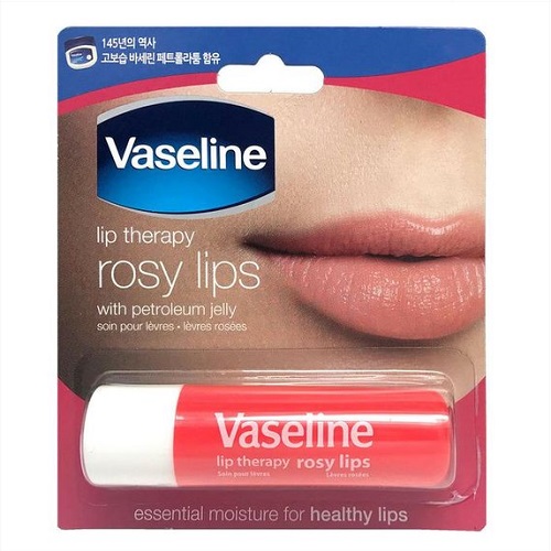 Son trị thâm môi Vaseline Lip Therapy dạng thỏi