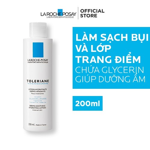Review 5 sữa rửa mặt cho da nhạy cảm được nhiều lựa chọn 2025