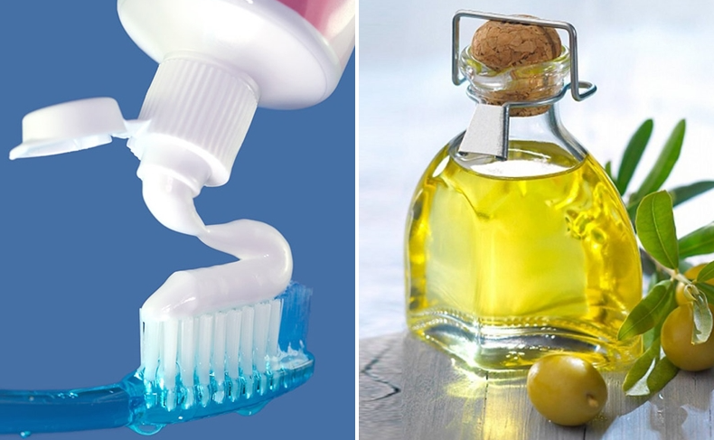 7 cách tẩy tế bào chết cho môi bằng kem đánh răng tại nhà đơn giản mà hiệu quả 5