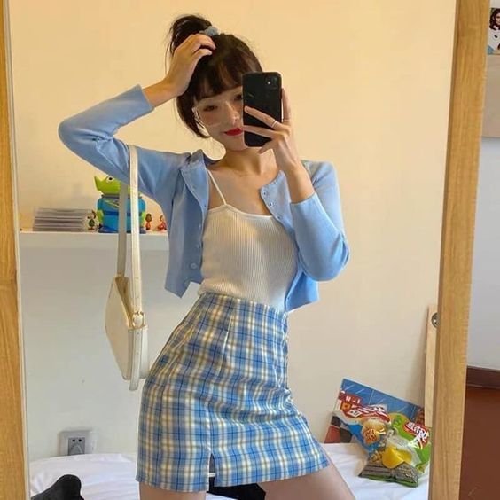 trang phục caro_28