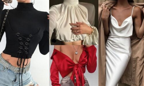 Tiết lộ 5 cách phối đồ cá tính cực trendy