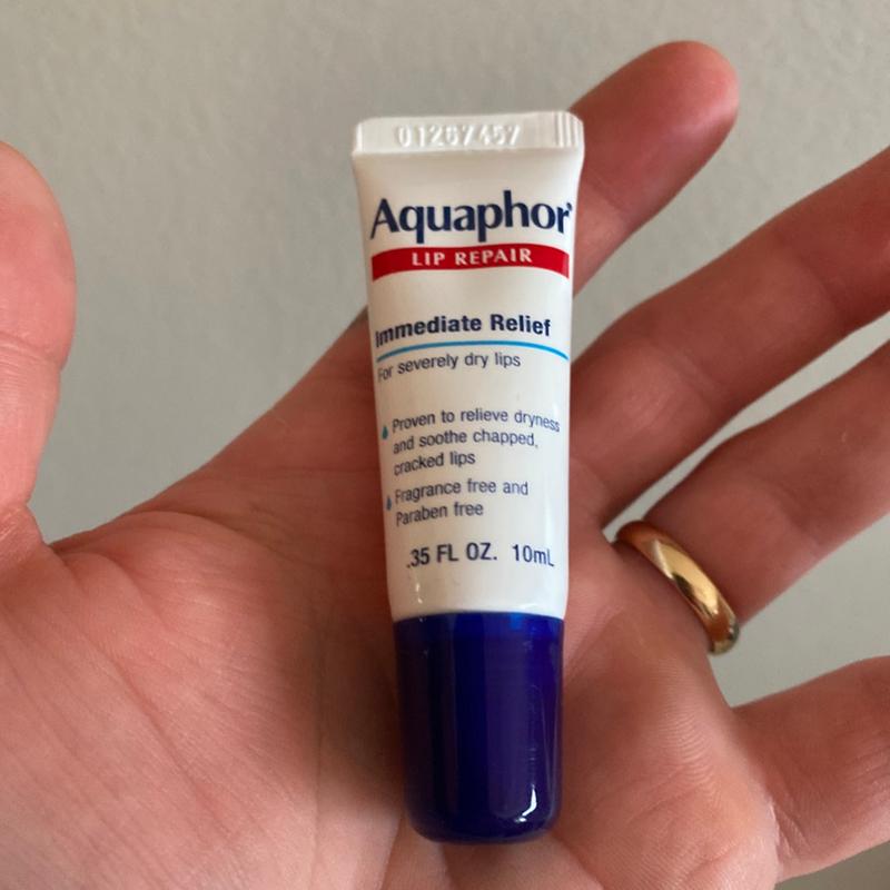 Aquaphor Lip Repair