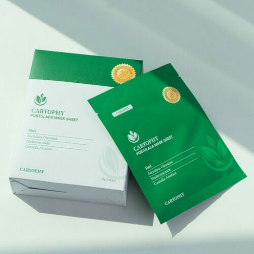 Review 10 mặt nạ giấy được chị em ưu ái 2025