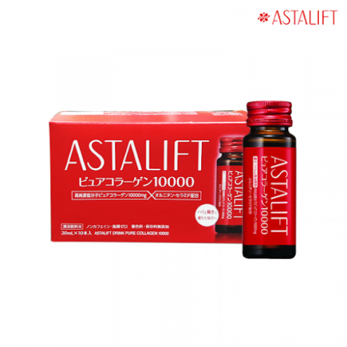 Review 5 nước uống collagen giúp trẻ hóa làn da 2025