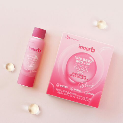 Review 5 nước uống collagen giúp trẻ hóa làn da 2025