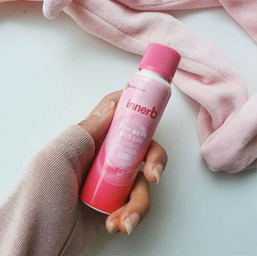 Review 5 nước uống collagen giúp trẻ hóa làn da 2025