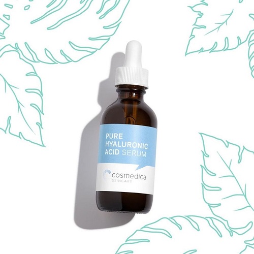 Review 6 loại serum cho da dầu phổ biến được chị em recommend nhiều nhất 2025