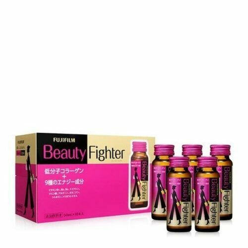 Review 5 nước uống collagen giúp trẻ hóa làn da 2025