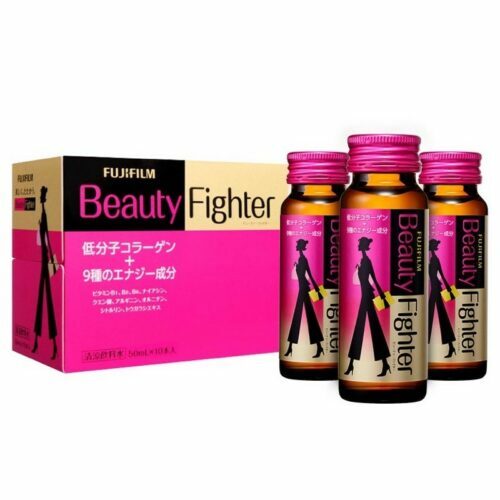 Collagen dạng nước giữ dáng đẹp da Fujifilm Beauty Fighter