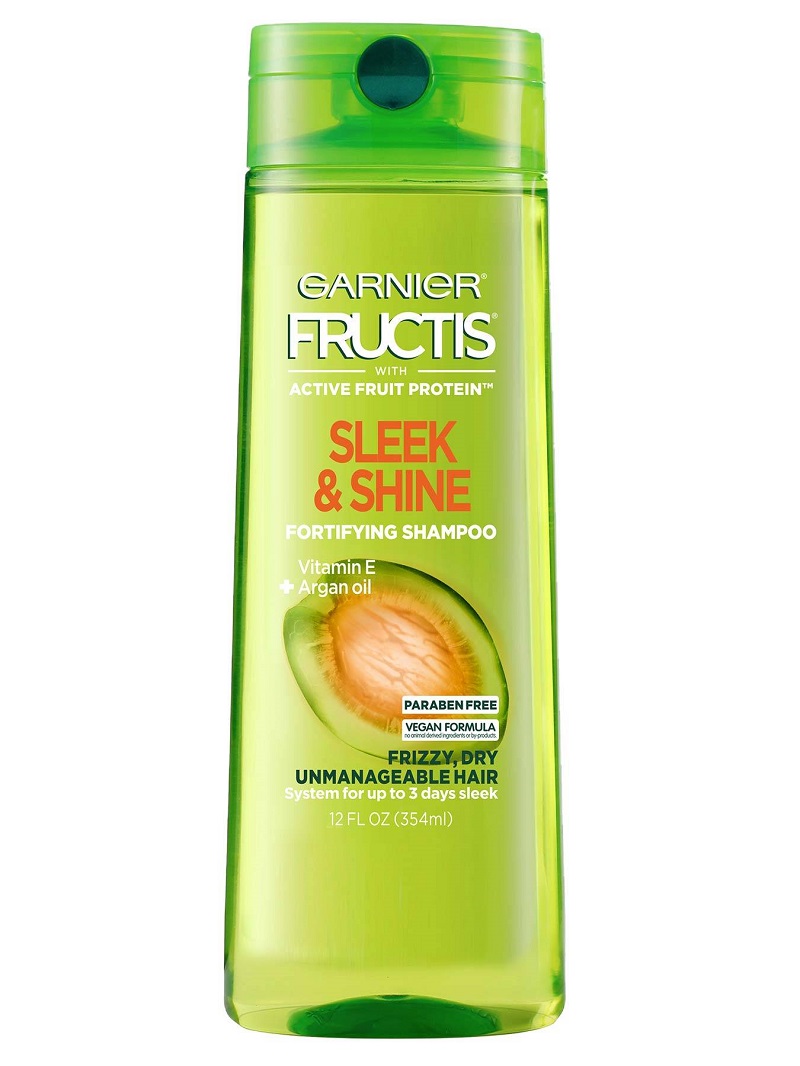 Garnier Fructis Sleek & Shine Shampoo