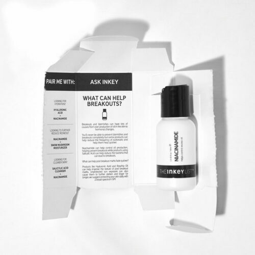 Review 10 serum trị thâm được giới skincare ưu ái 2025