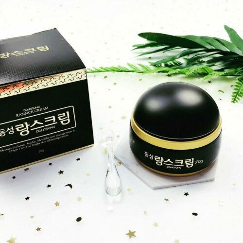 Review 5 kem trị nám được giới skincare đánh giá cao 2024