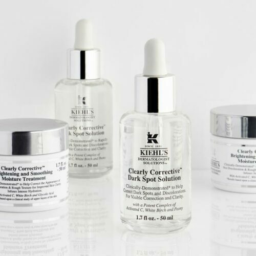 Review 5 serum dưỡng trắng da hiệu quả 2025