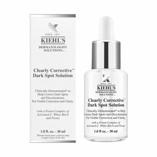 Review 5 serum dưỡng trắng da hiệu quả 2025