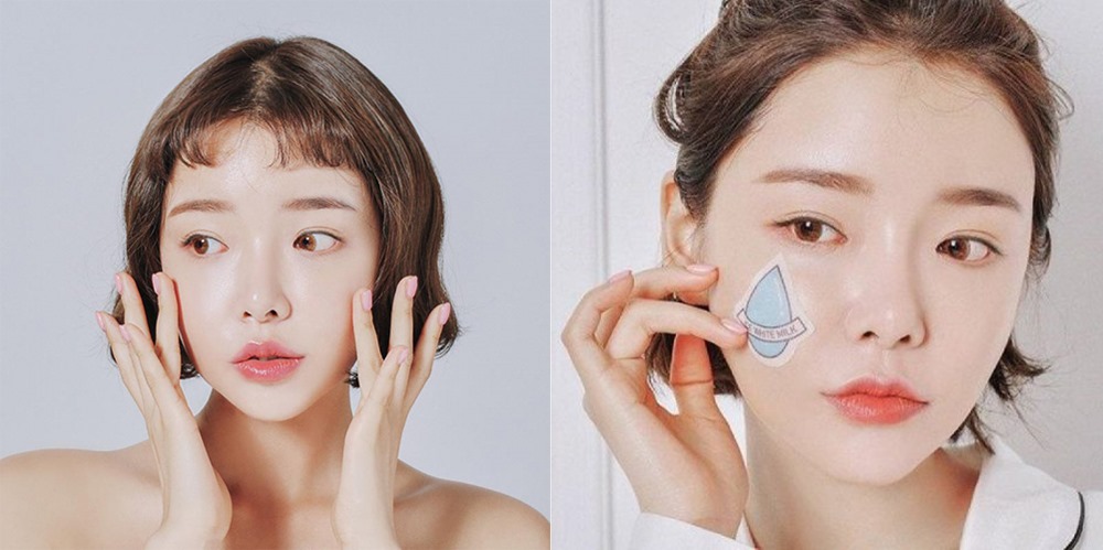 Kinh nghiệm lựa chọn mặt nạ dưỡng ẩm hiệu quả