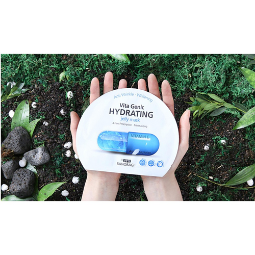 Review 8 mặt nạ dưỡng ẩm được ưa chuộng nhiều 2025