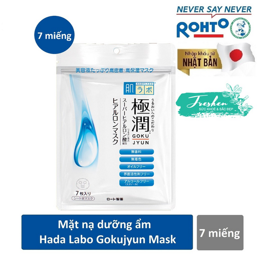 Review 8 mặt nạ dưỡng ẩm được ưa chuộng nhiều 2025