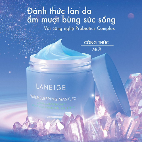 Review 8 mặt nạ dưỡng ẩm được ưa chuộng nhiều 2025