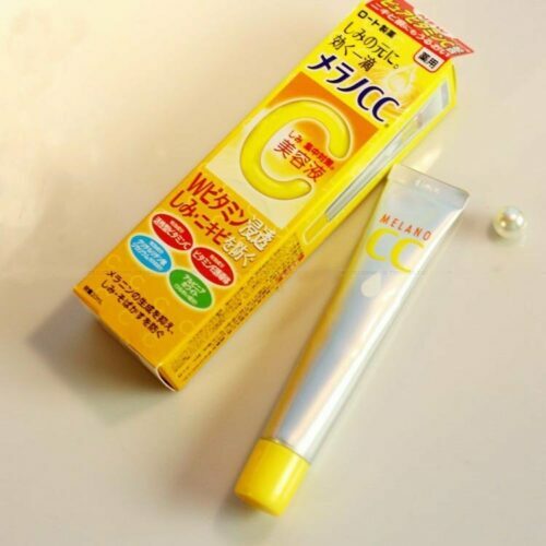 Review 10 serum trị thâm được giới skincare ưu ái 2025