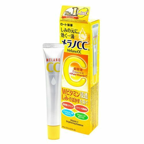 Review 10 serum trị thâm được giới skincare ưu ái 2025