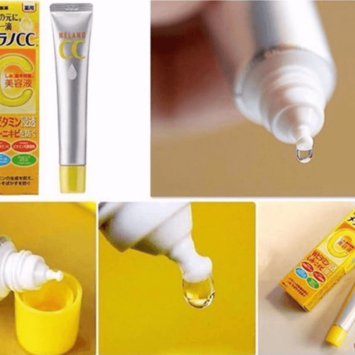 Review 10 serum trị thâm được giới skincare ưu ái 2025