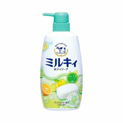 Review 5 sữa tắm trắng da đáng “đồng tiền bát gạo” nhất 2025