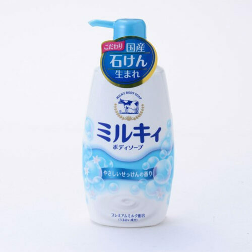 Review 5 sữa tắm trắng da đáng “đồng tiền bát gạo” nhất 2025