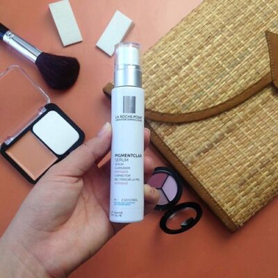 Review 10 serum trị nám “hot” được beauty blogger khuyên dùng