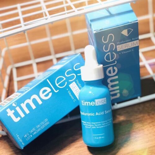 Review 10 serum trị thâm được giới skincare ưu ái 2025
