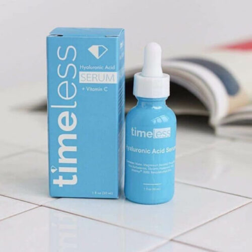 Review 10 serum trị thâm được giới skincare ưu ái 2024