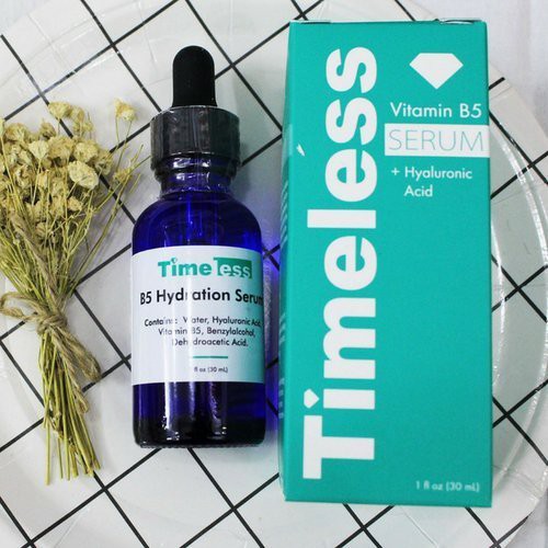 Review 7 loại serum se khít lỗ chân lông được chị em tìm mua nhiều nhất 2025