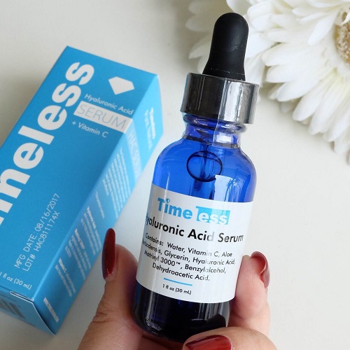 Review 7 loại serum se khít lỗ chân lông được chị em tìm mua nhiều nhất 2025