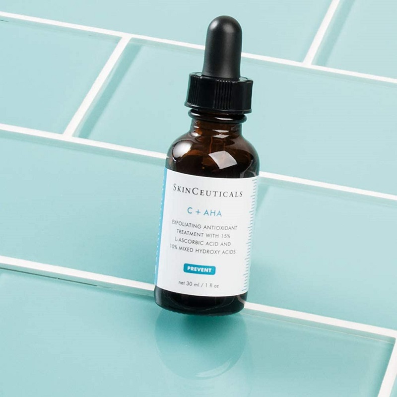 SkinCeuticals C + AHA