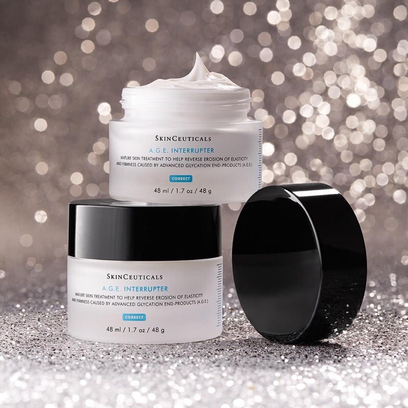 Skinceuticals A.GE Interrupter