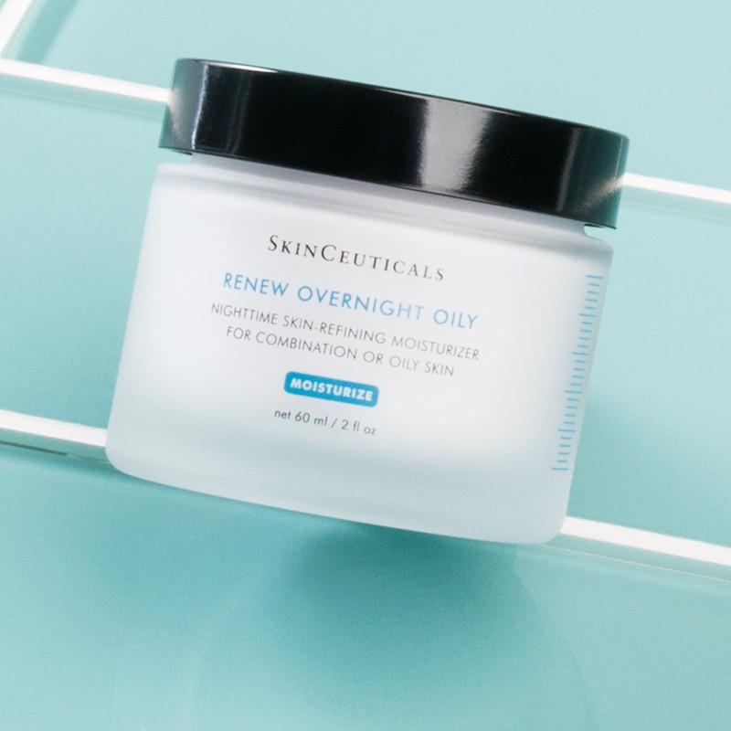 Skinceuticals Renew Overnight Dry