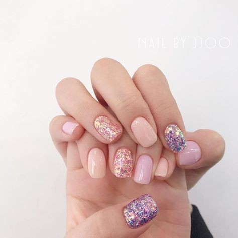 Tan chảy với 25+ ý tưởng nail với màu sắc tươi sáng 5