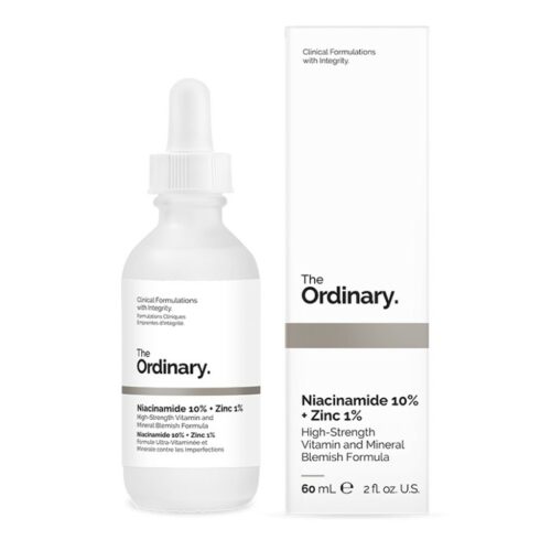 Review 10 serum trị thâm được giới skincare ưu ái 2025